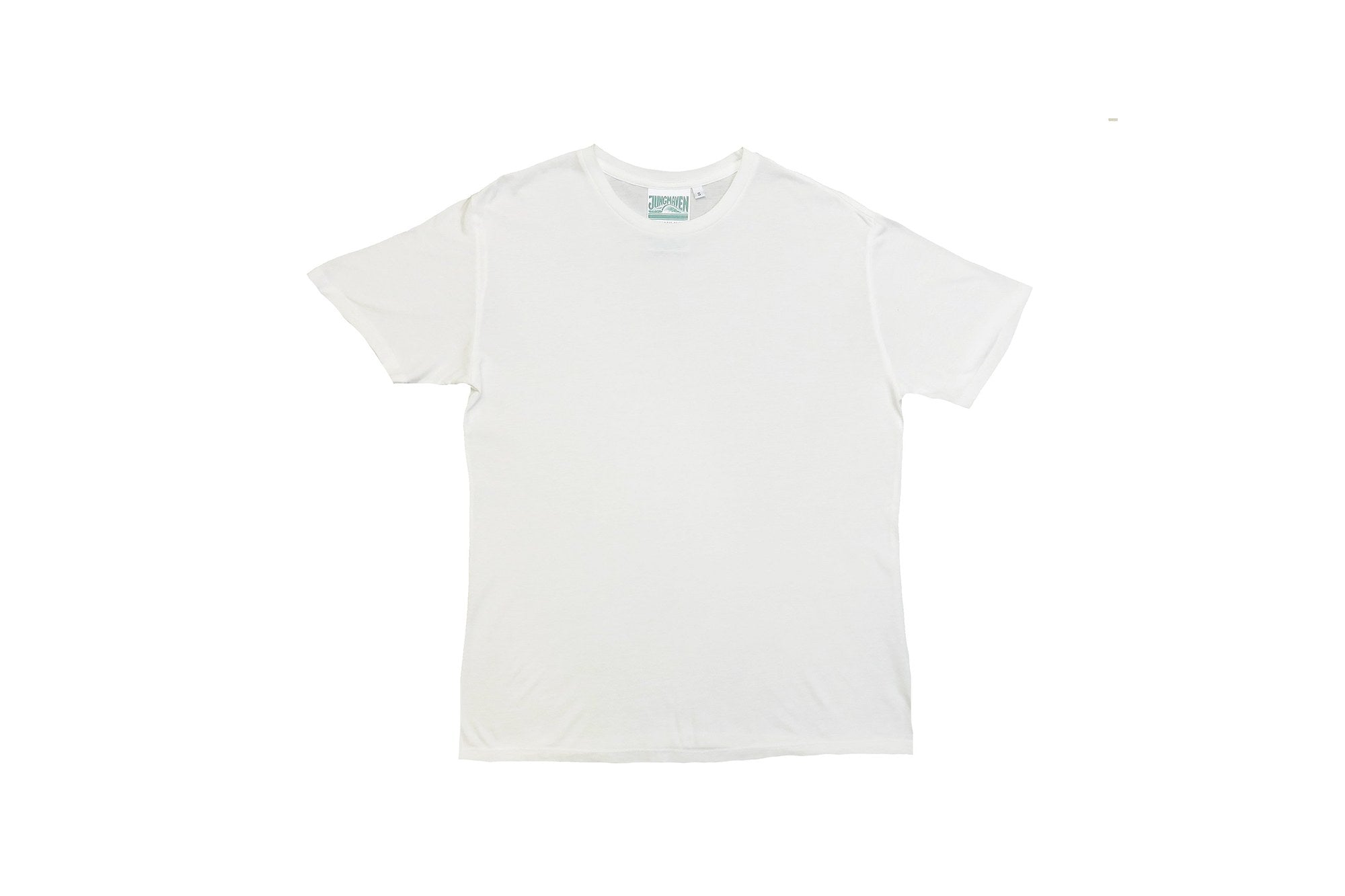 White Tee Shirt