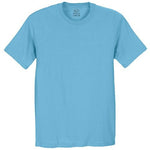 Blue Tee Shirt