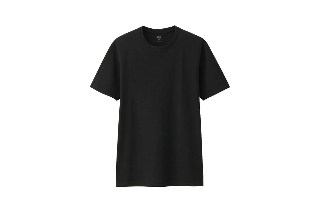 Black Tee Shirt